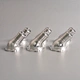 Aluminum Flange Connector